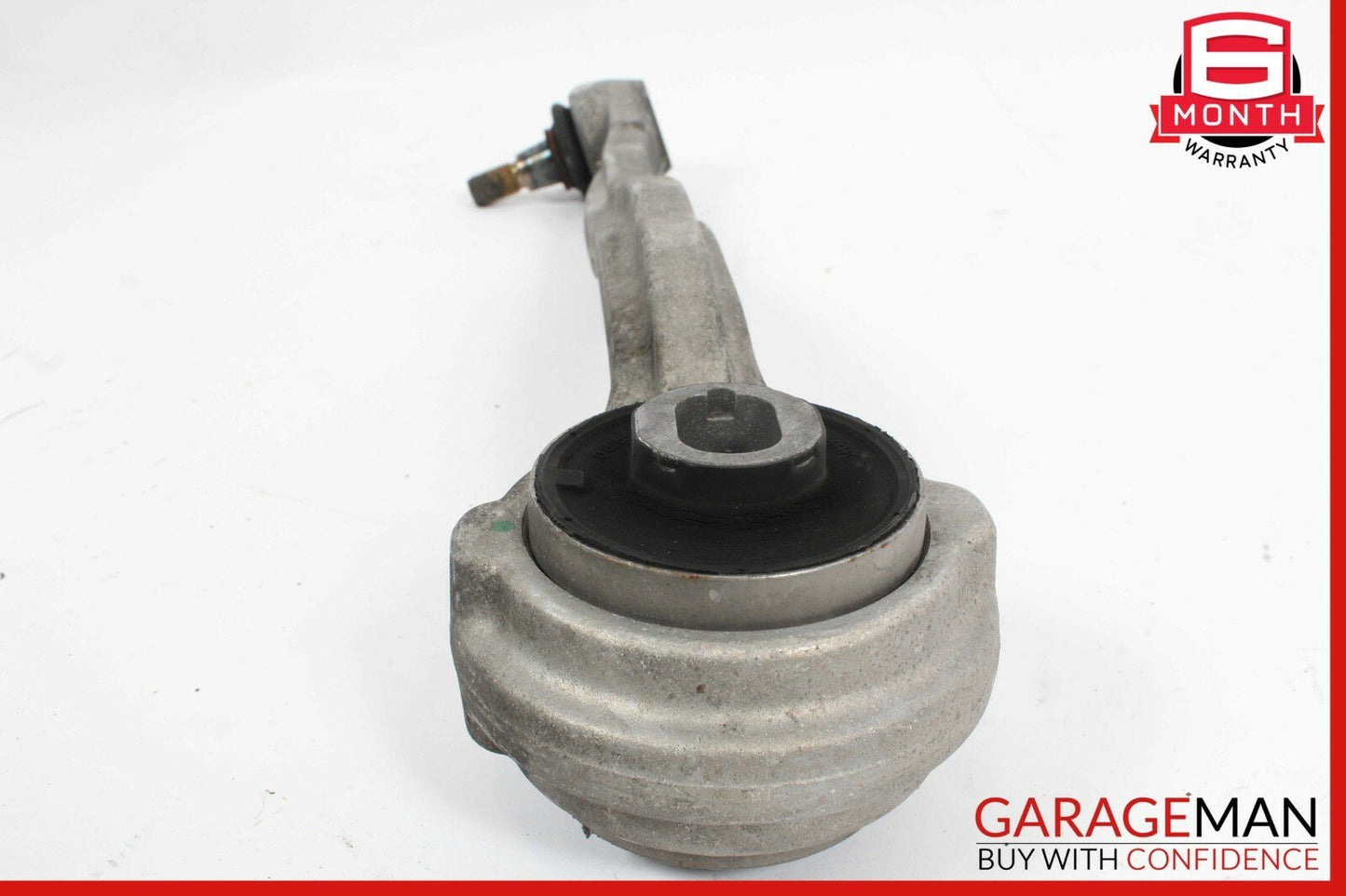 08-14 Mercedes W204 C280 C300 Front Left Side RWD Suspension Upper Control Arm