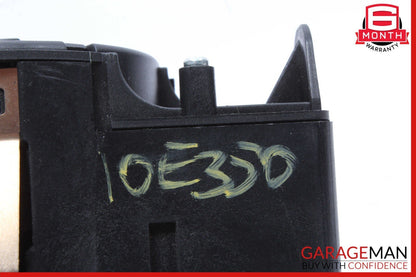 08-20 Mercedes W212 E350 C300 C250 Headlight Fog Light Switch Control Module