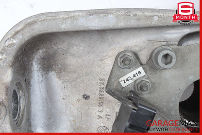 03-10 Maserati Quattroporte M139 Front Right Wheel Spindle Knuckle Hub Bearing