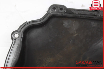 09-16 Audi S4 Engine Motor Upper Timing Chain Cover 06E109285J OEM