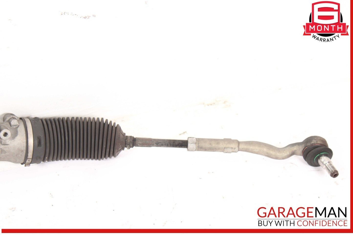 03-11 Mercedes W211 E350 E320 Power Steering Gear Rack & Pinion Assy OEM