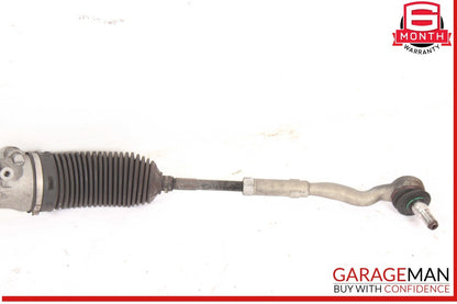 03-11 Mercedes W211 E350 E320 Power Steering Gear Rack & Pinion Assy OEM