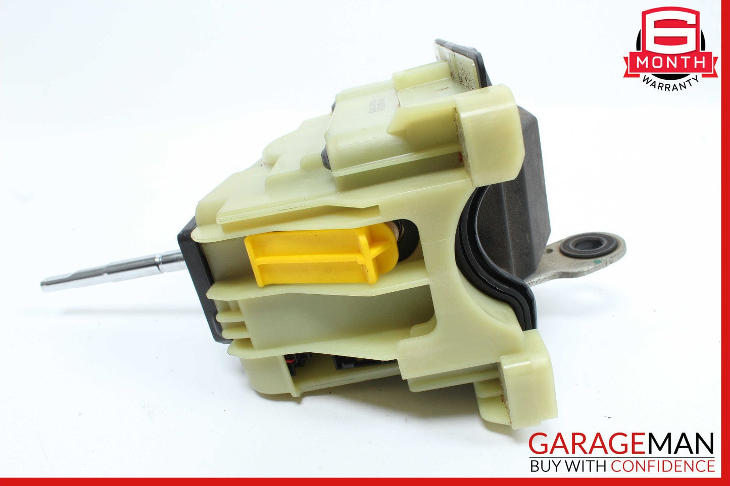 08-14 Mercedes W204 C300 C350 C63 AMG Floor Gear Selector Shifter 2042673724 OEM