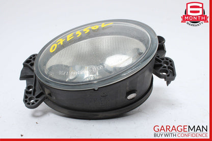 05-13 Mercedes W211 E350 ML350 SLK350 Front Left Side Foglight Fog Light Lamp