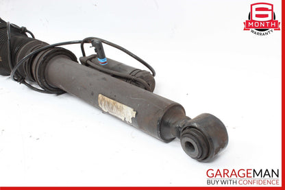 07-13 Mercedes W221 S550 S600 Rear Left Side Air Airmatic Shock Absorber Strut