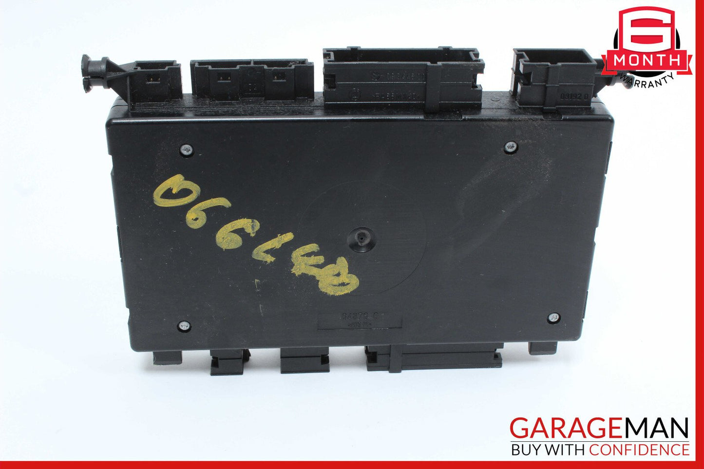 03-13 Mercedes X164 GL450 Front Left Driver Side Seat Control Module OEM
