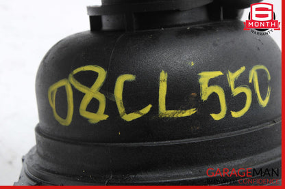 07-13 Mercedes W216 CL550 Power Steering Fluid Reservoir 2214660102 OEM