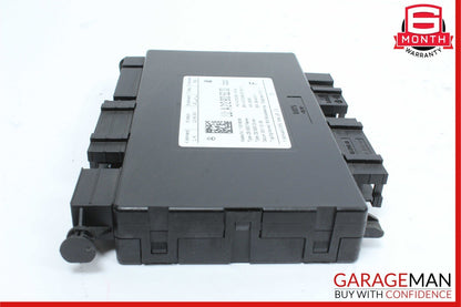 08-18 Mercedes W212 E350 SLK250 Seat Control Module Front Left Driver Side OEM
