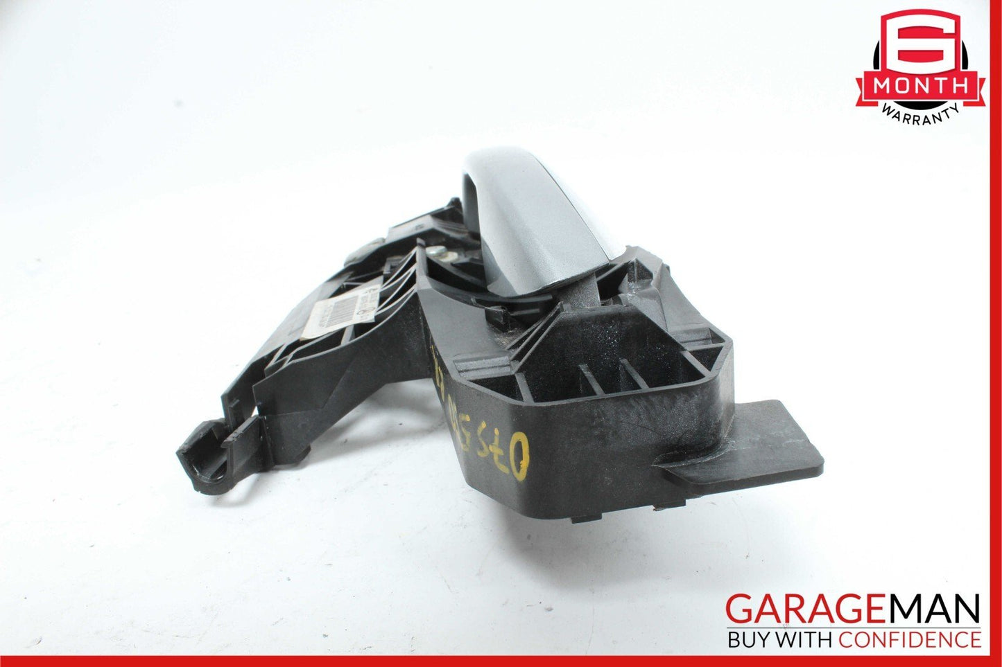 07-13 Mercedes W221 S400 S550 Rear Right Exterior Door Handle Keyless Go OEM