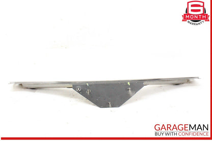 03-13 Maserati Quattroporte M139 Front Upper Radiator Support Bracket OEM
