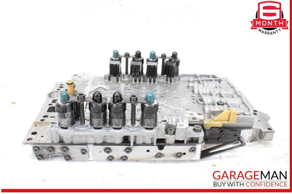 Mercedes X164 GL450 E350 CL550 7G Tronic Transmission Valve Body 2202772101 OEM