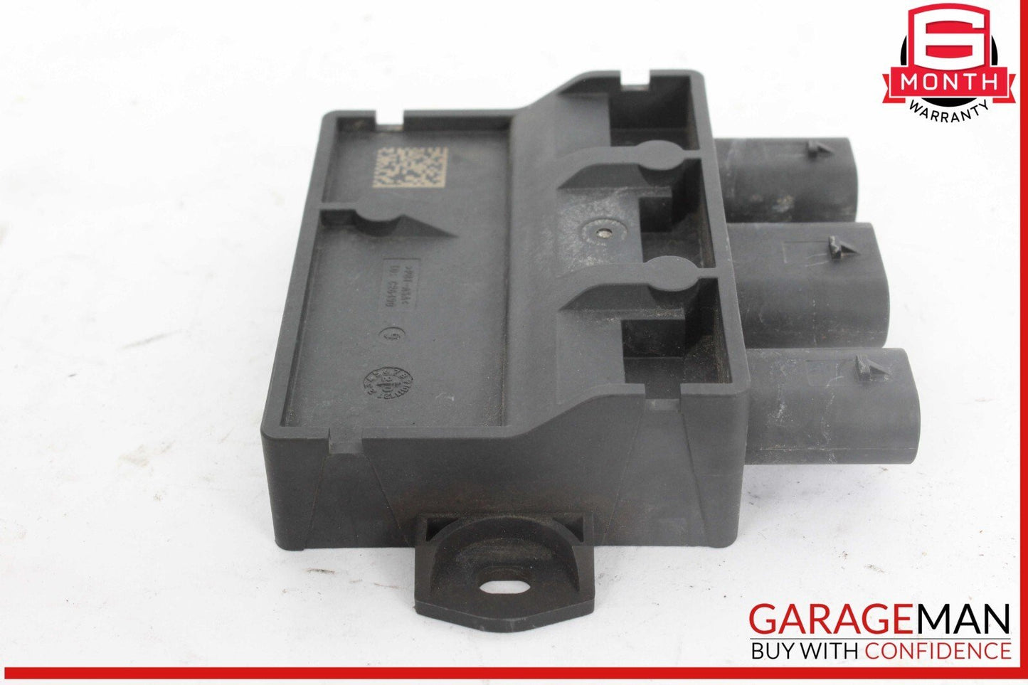 16-22 BMW X1 Rear Liftgate Control Module Unit w/ Sensors 9481625 OEM