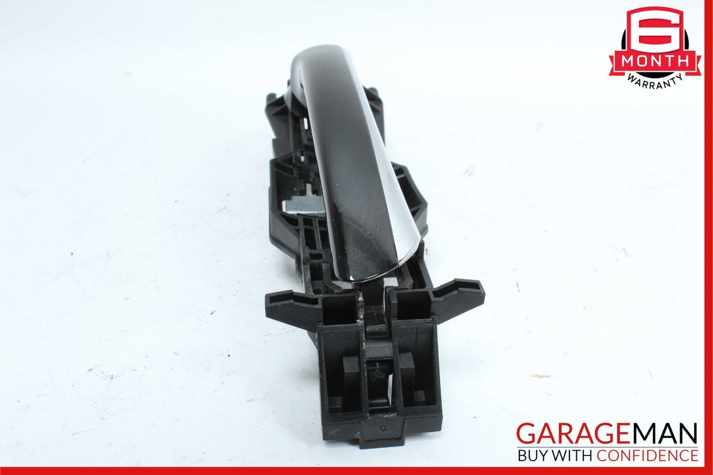 03-09 Mercedes W211 E350 E500 E320 Front Right Side Exterior Door Handle Black