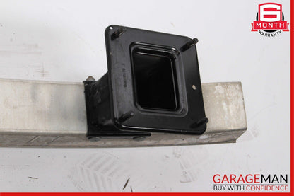 06-12 Mercedes X164 GL450 ML350 Rear Bumper Reinforcement Impact Crash Bar Rebar