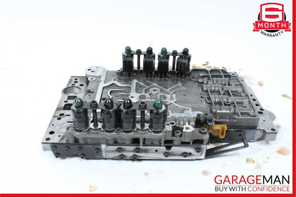 Mercedes S500 CL500 E500 7G Tronic Transmission Valve Body TCM 2202701906 OEM