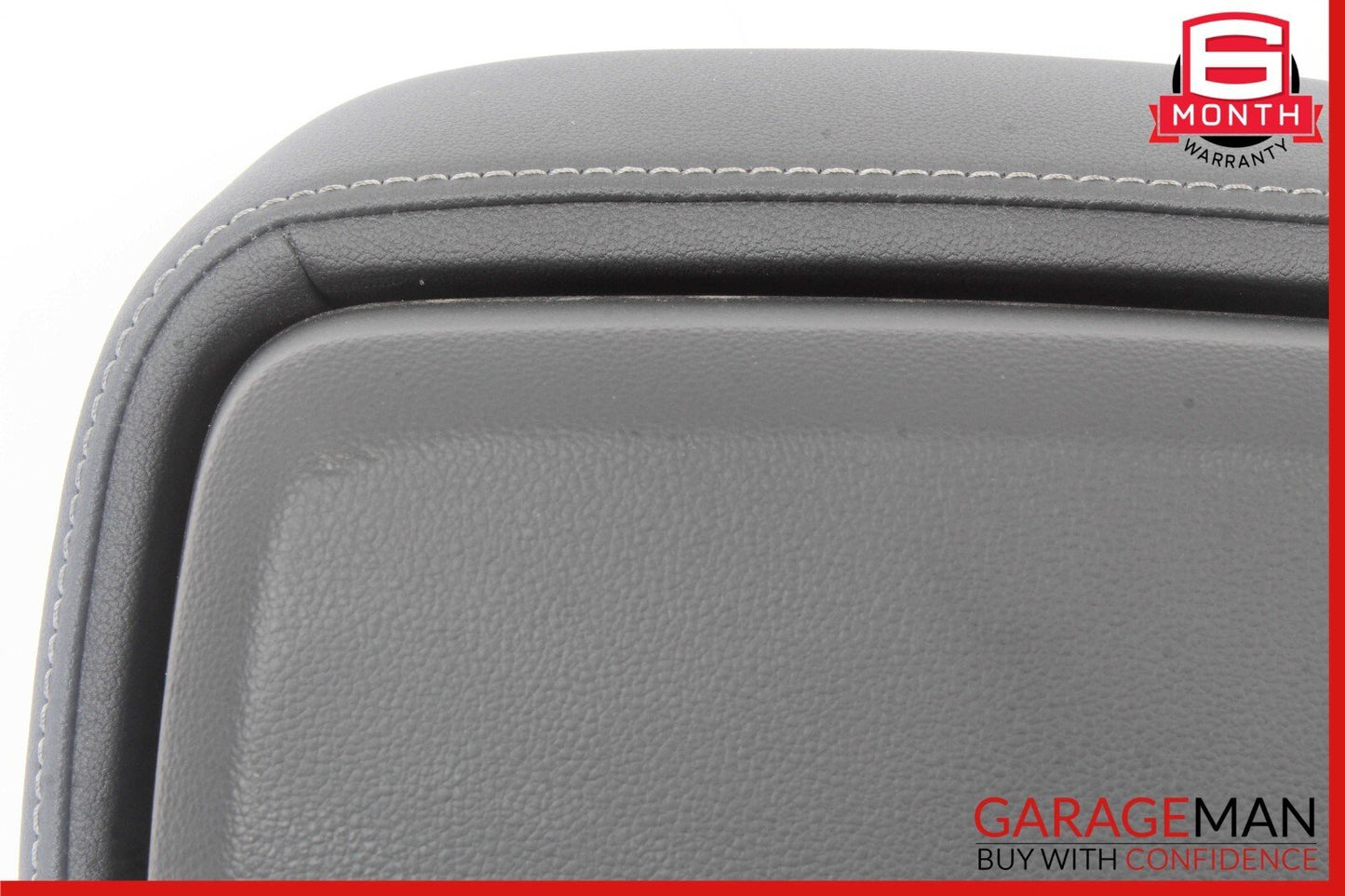 19-23 Audi Q3 Front Right or Left Side Seat Head Rest Headrest OEM