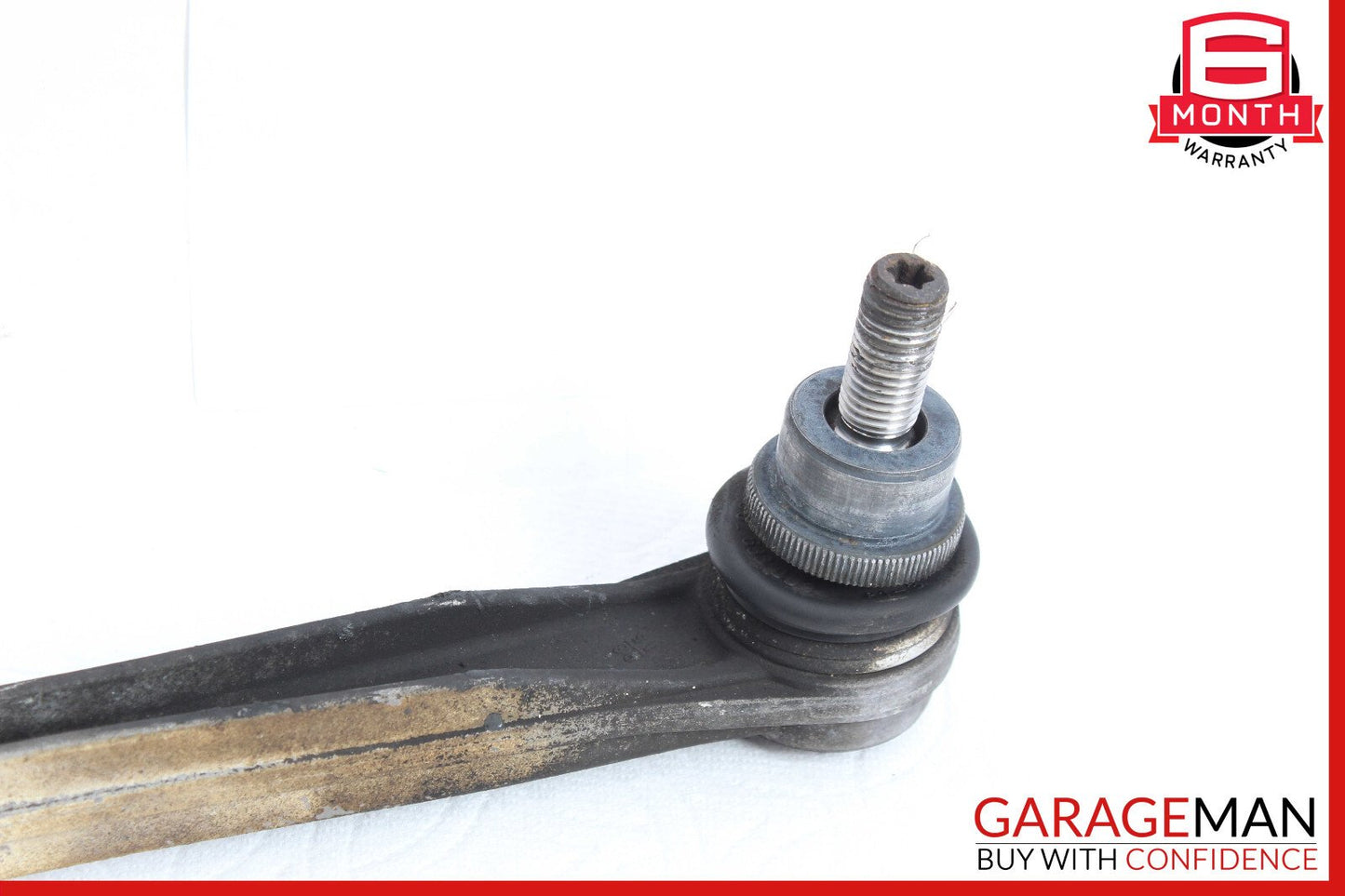 97-05 Porsche Boxster S Carrera 996 Rear Left or Right Lower Control Arm Track
