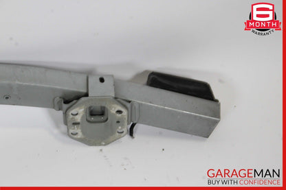 14-17 Maserati Ghibli M157 Front Bumper Reinforcement Impact Bar OEM