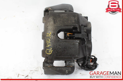 06-13 Mercedes X164 GL450 4Matic Front Right & Left Brake Caliper Calipers Set