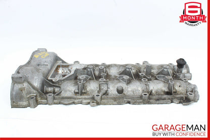 05-13 Mercedes W211 E350 CLK350 S350 Left Side Engine Cylinder Head Cover OEM