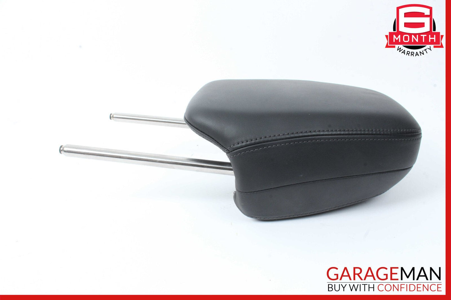 11-17 Porsche Cayenne 958 Front Right Seat Headrest Head Rest OEM