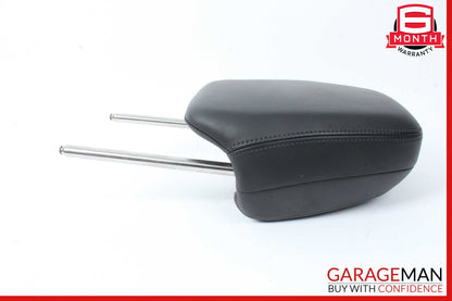 11-17 Porsche Cayenne 958 Front Right Seat Headrest Head Rest OEM