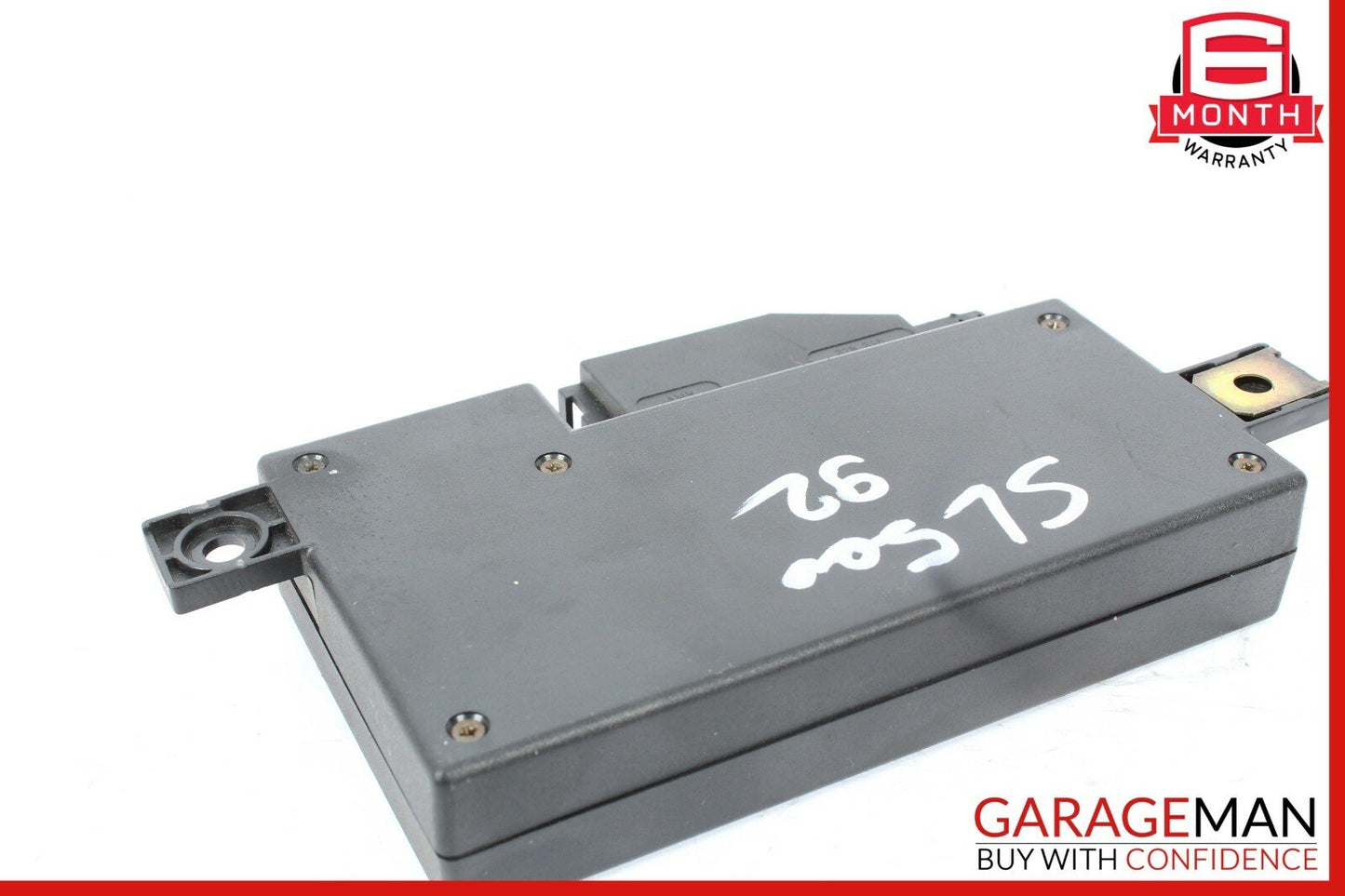 92-99 Mercedes R129 500SL Anti Theft Alarm Infrared Control Module OEM