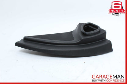 06-12 Mercedes GL450 ML450 Front Right Door Audio Tweeter Speaker Cover Black