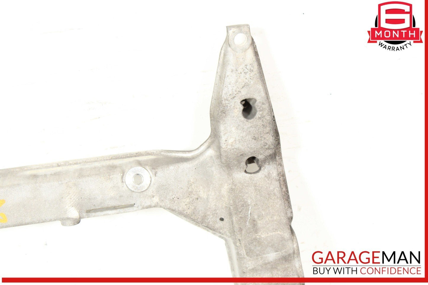 97-05 Porsche Boxster 986 S Front Subframe Crossmember Sub Frame Bar OEM