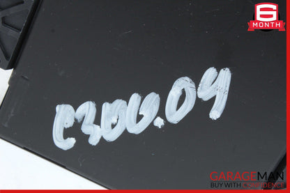 08-18 Mercedes W204 C300 C350 CLS500 Rear Right Side Door Control Module Unit