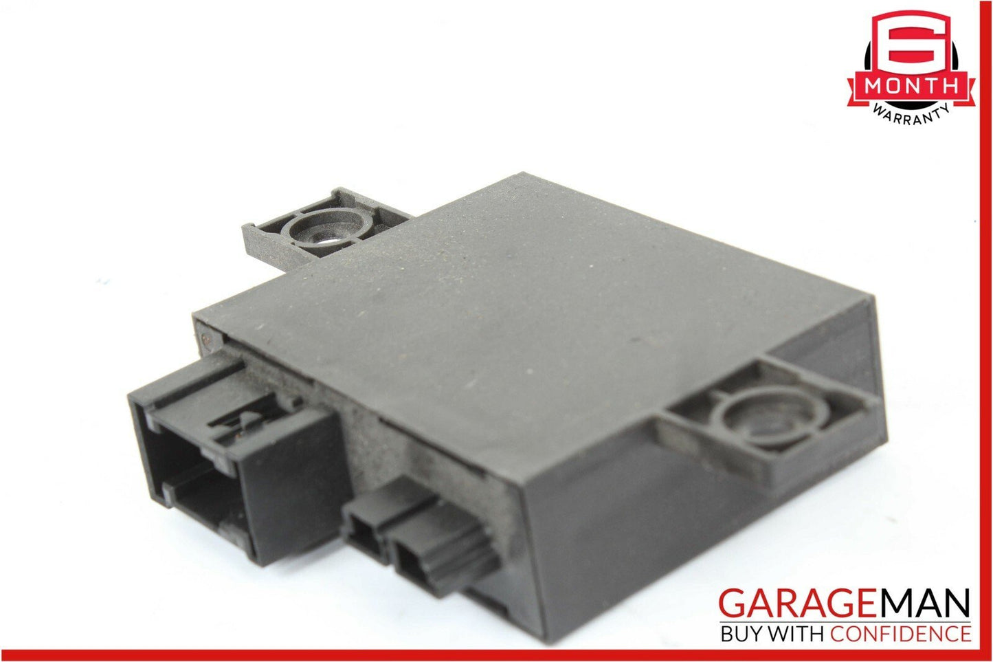 06-09 Mercedes R320 GL450 ML350 Tire Pressure Control Module 1645403762 OEM