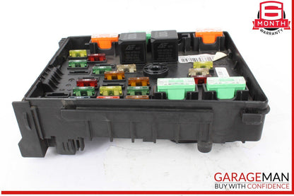 15-18 Audi Q3 Engine Fuse Relay Distribution Box Module Unit 3C0937125A OEM