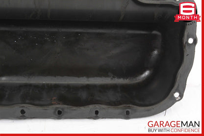06-13 Mercedes R350 ML350 GL350 Lower Engine Motor Oil Pan OEM