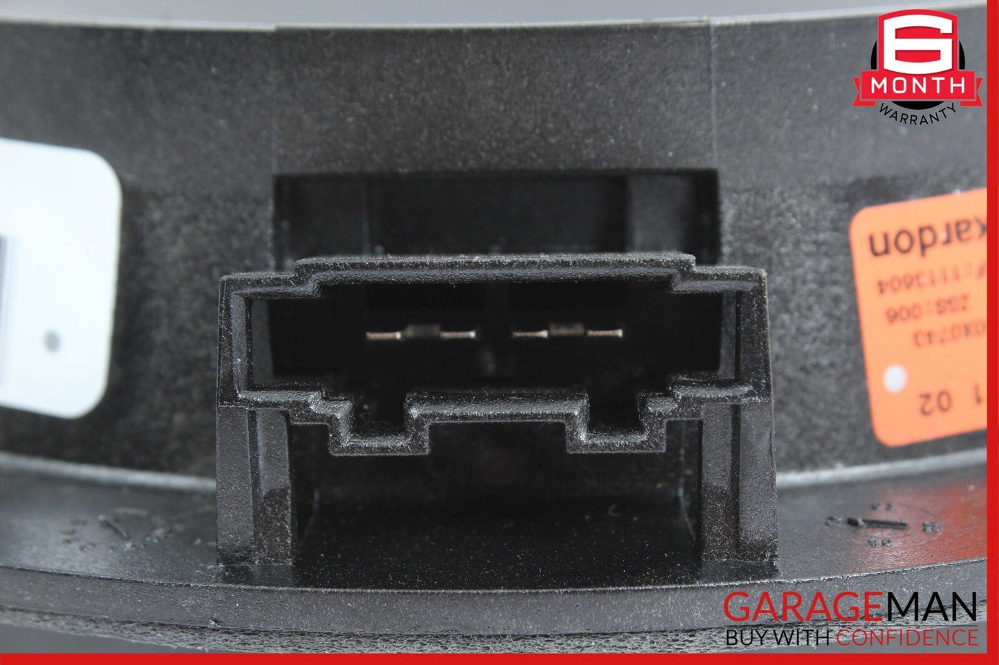 07-12 Mercedes X164 GL450 Rear Right Passenger Door Sound Speaker OEM