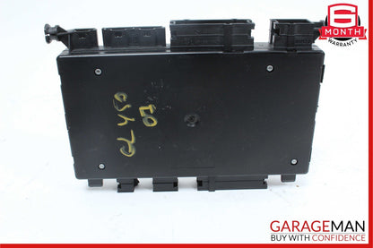 03-13 Mercedes X164 GL450 GL550 E320 Front Left Seat Control Module Unit OEM