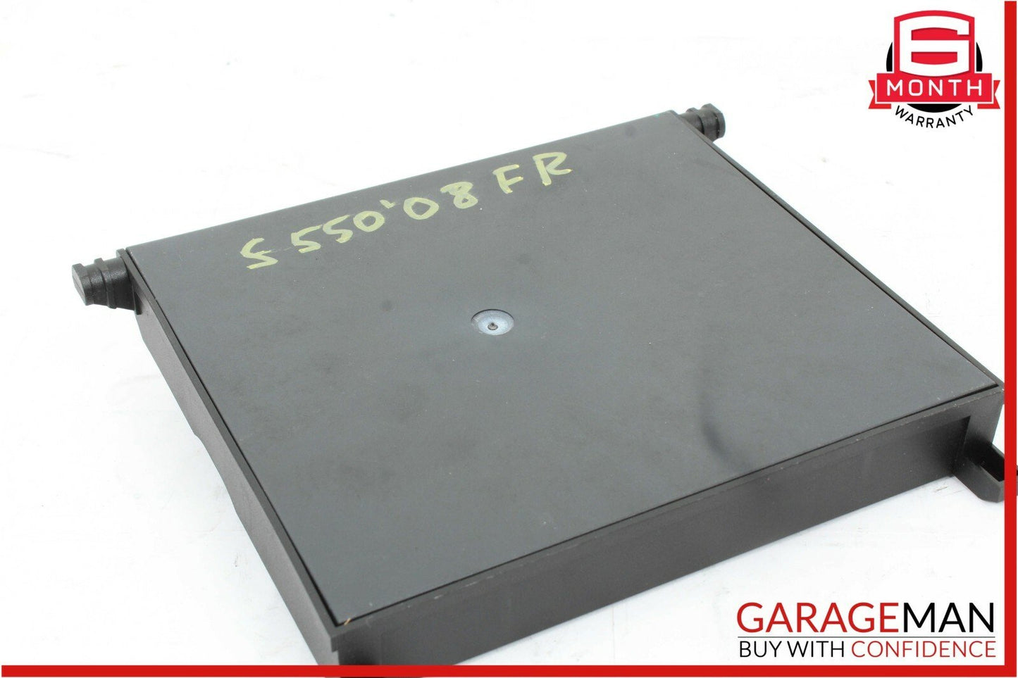 07-13 Mercedes W221 S350 S550 Front Right Passenger Side Seat Controller Module