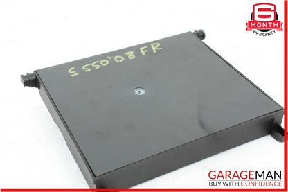 07-13 Mercedes W221 S350 S550 Front Right Passenger Side Seat Controller Module