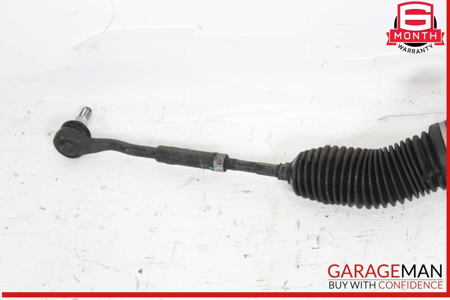 03-06 Mercedes R230 SL500 SL55 AMG Power Steering Rack And Pinion 2304600800 OEM