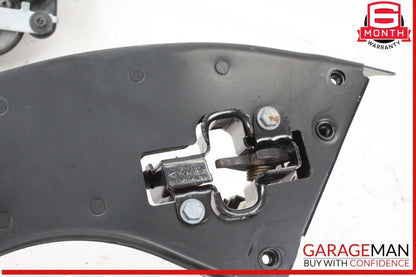 03-09 Mercedes W211 E350 Front Left Side Headlight Support Bracket Frame OEM