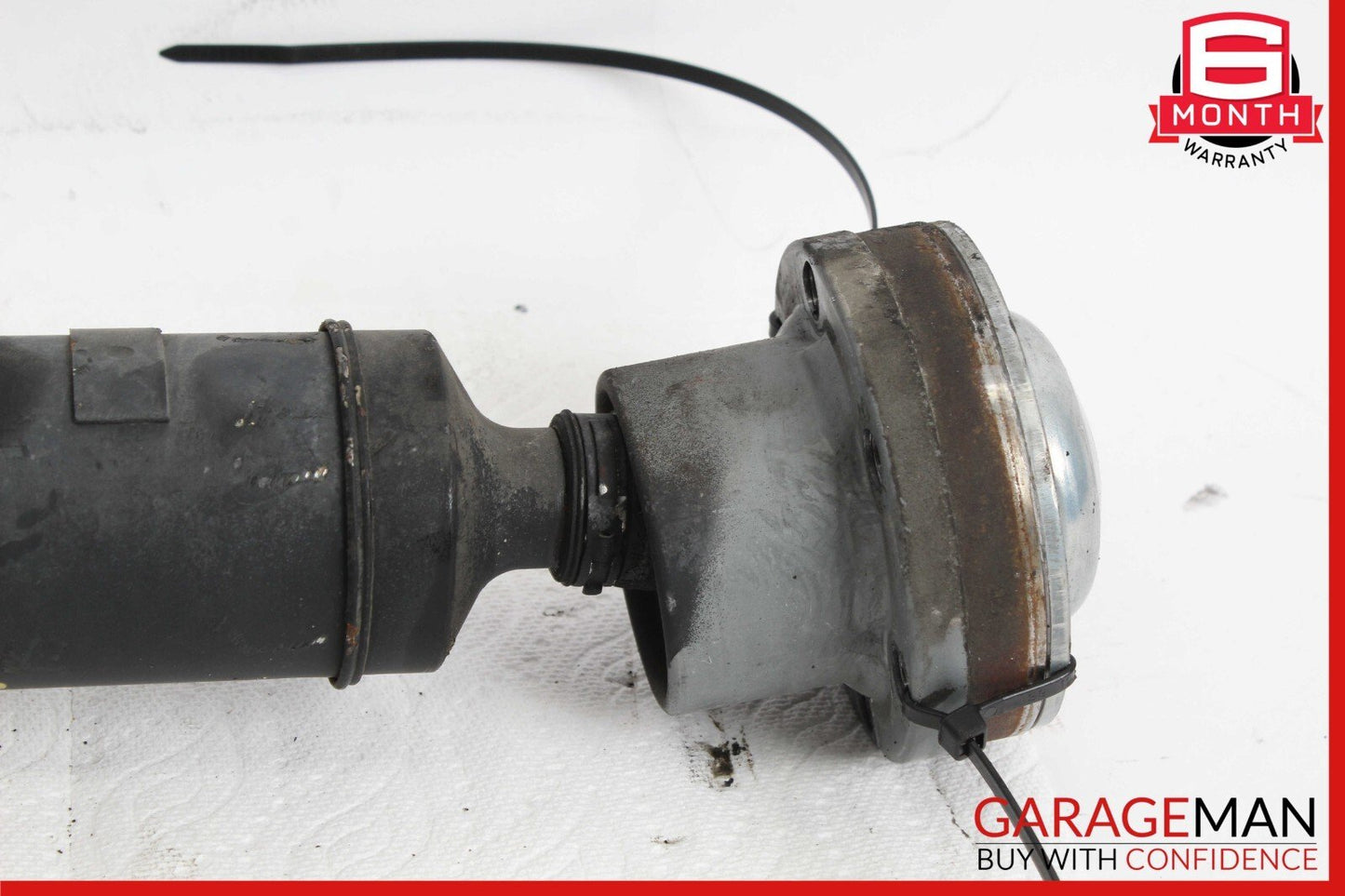 06-13 Mercedes W164 ML350 R350 GL320 Front Drive Shaft Driveshaft Axle OEM