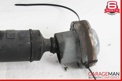 06-13 Mercedes W164 ML350 R350 GL320 Front Drive Shaft Driveshaft Axle OEM