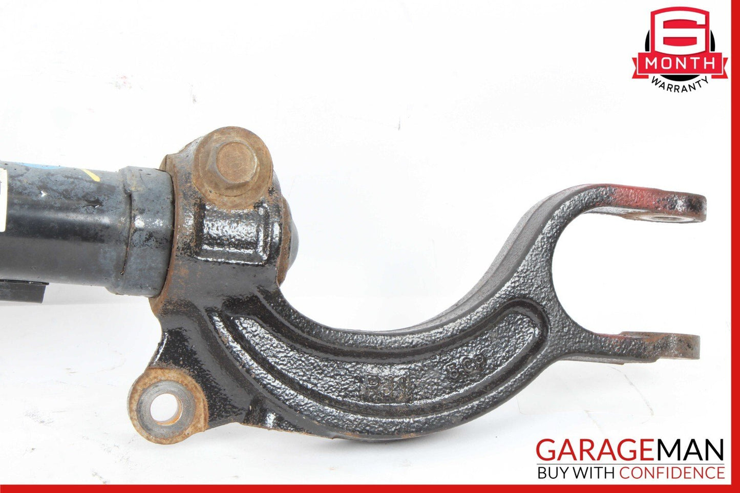 15-20 Hyundai Genesis AWD Front Left Side Suspension Strut Shock Spring OEM