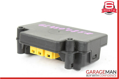 06-09 Mercedes X164 GL450 R350 ML550 Right Seat Weight Sensor Control Module