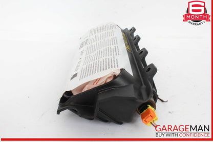 12-20 Mercede R172 SLK250 SLC43 Glove Box Passenger Knee Airbag Air Bag OEM
