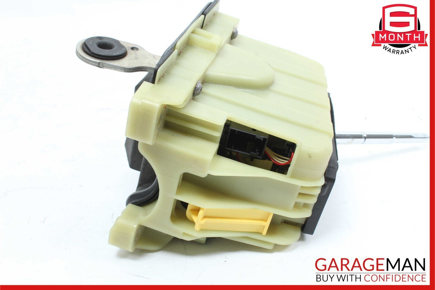 08-14 Mercedes W204 C300 C63 AMG RWD Floor Gear Shifter Shift Selector Box OEM