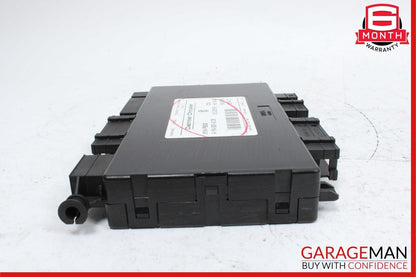 07-12 Mercedes GL450 Rear Third 3rd Row Seat Power Folding Controller Module