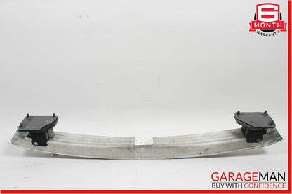 03-09 Mercedes W209 CLK500 Rear Bumper Reinforcement Impact Crash Bar Rebar