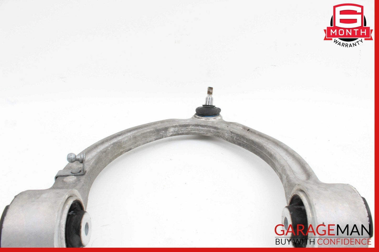 07-14 Mercedes W221 S550 CL550 Front Left Upper Transverse Control Arm OEM