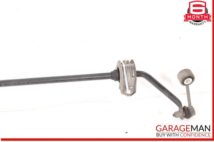 10-16 Porsche Panamera 970 Rear Sway Bar Stabilizer Anti Roll Assy 970333701 OEM