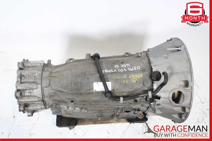 06-09 Mercedes W164 ML350 7G Tranny Automatic Transmission Assembly 722.906 168k